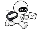 Hermes mascot